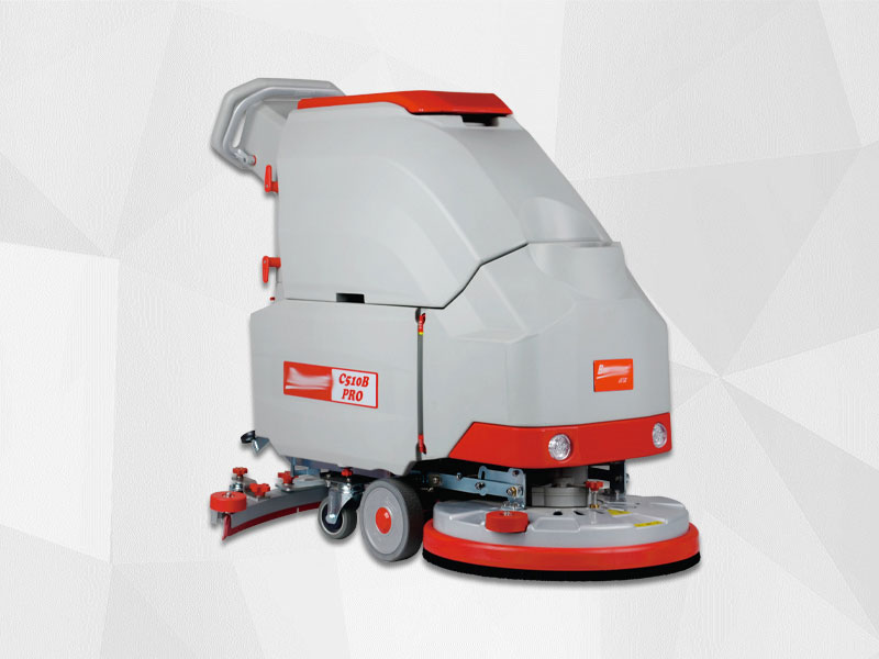 C510B Pro (智慧版)