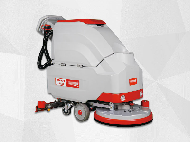 C510BT Basic洗地機