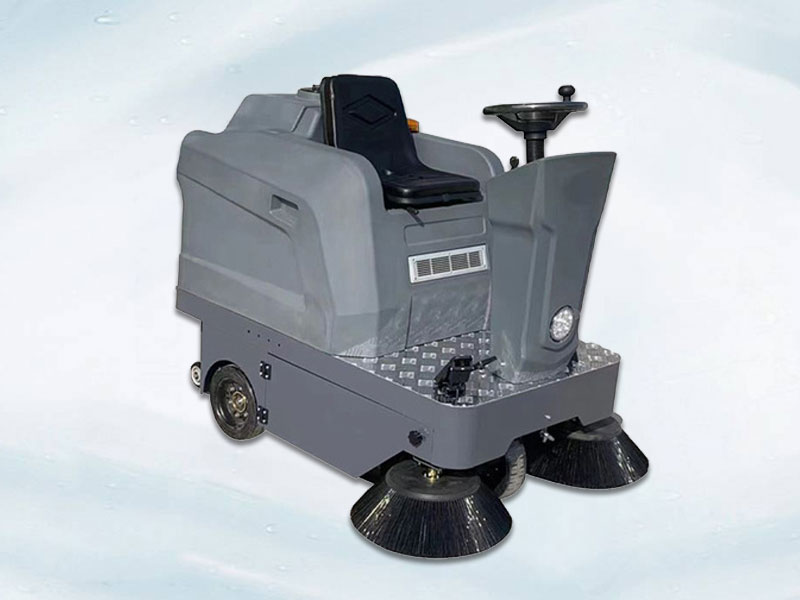 1250-掃地車