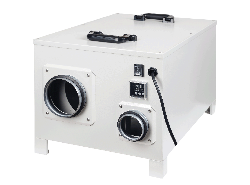 轉(zhuǎn)輪除濕機(jī)  RY-300M