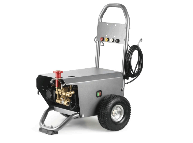 電機(jī)驅(qū)動(dòng)高壓清洗機(jī) H100E