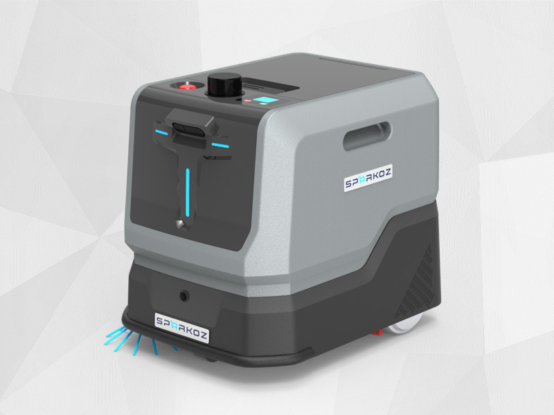 全能型機(jī)器人HRJ35-10