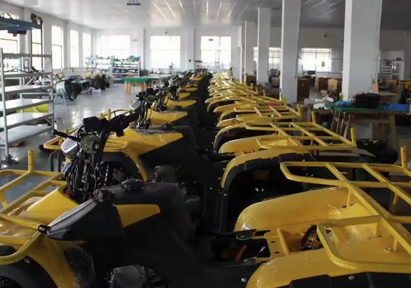 掃雪不再難！小型除雪機(jī)助你輕松應(yīng)對積雪