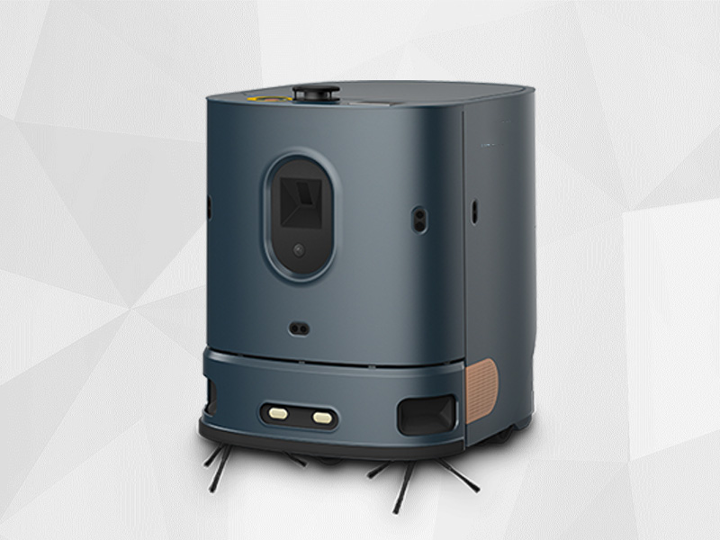 皓瑞潔HR25清潔機(jī)器人