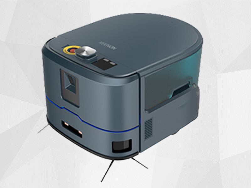 皓瑞潔C20小型掃地機(jī)器人