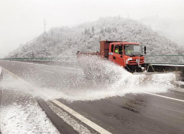 掃雪機(jī)怎么保養(yǎng)能延長(zhǎng)使用壽命